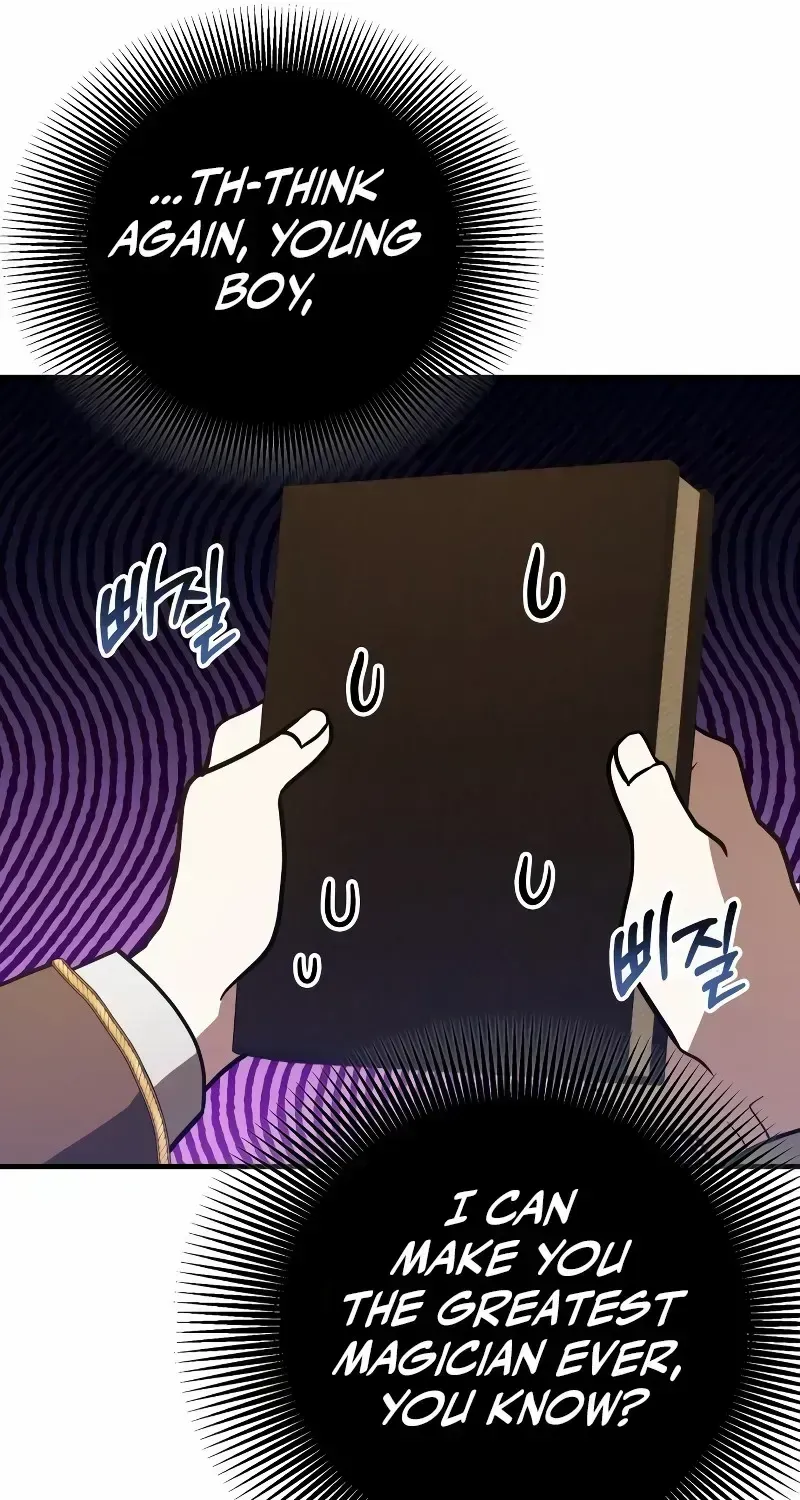 I Become a Legendary Arch Mage by Reading a Book Chapter 1.2 page 88 - 