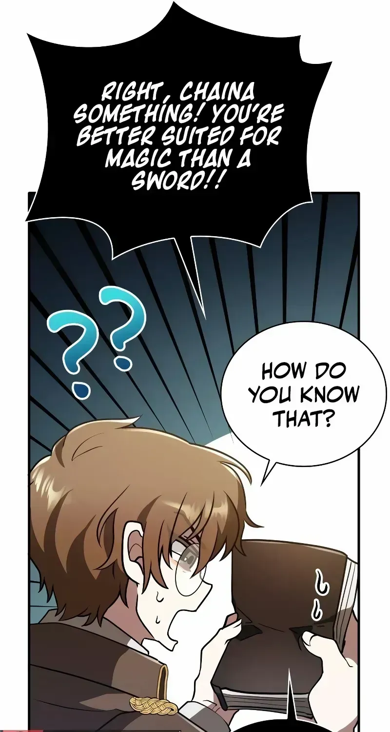 I Become a Legendary Arch Mage by Reading a Book Chapter 1.2 page 93 - 