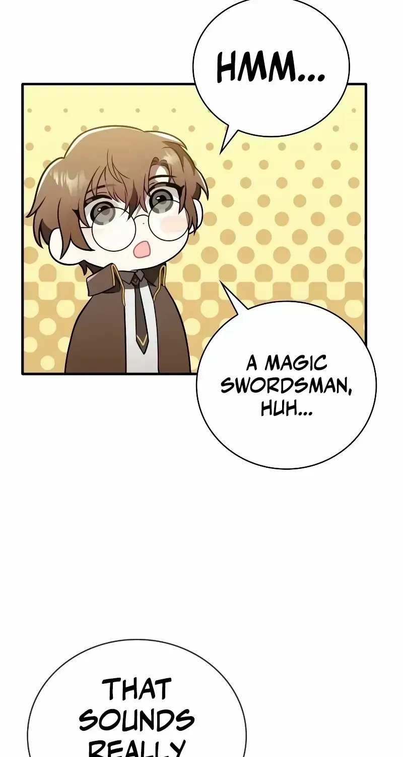 I Become a Legendary Arch Mage by Reading a Book Chapter 1.2 page 96 - 