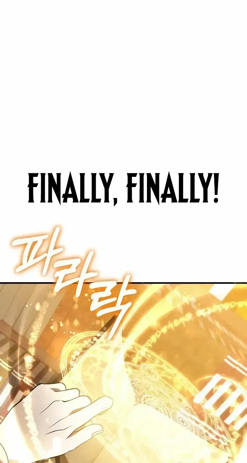 I Become a Legendary Arch Mage by Reading a Book Chapter 1.2 page 100 - 