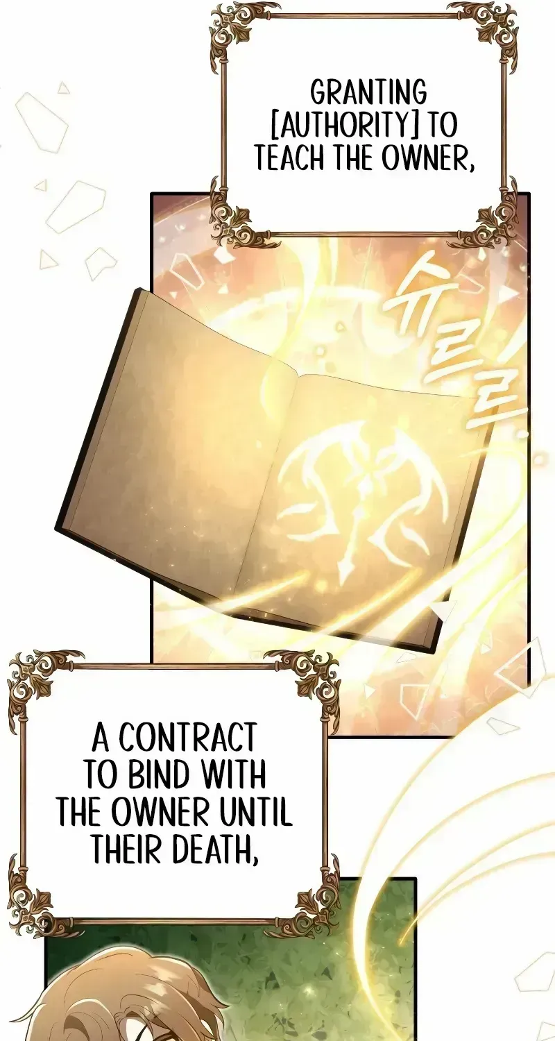I Become a Legendary Arch Mage by Reading a Book Chapter 1.3 page 104 - 