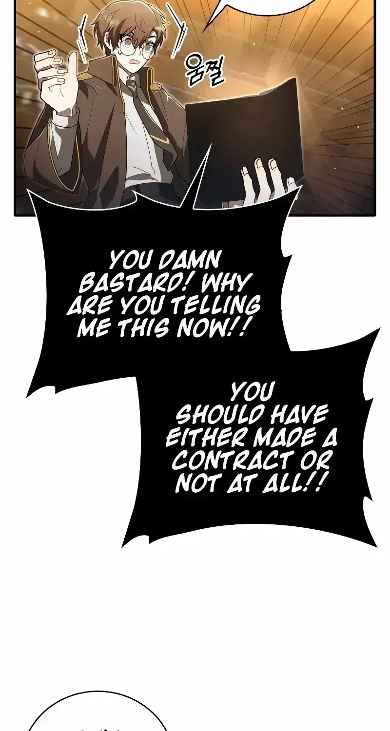 I Become a Legendary Arch Mage by Reading a Book Chapter 1.3 page 125 - 