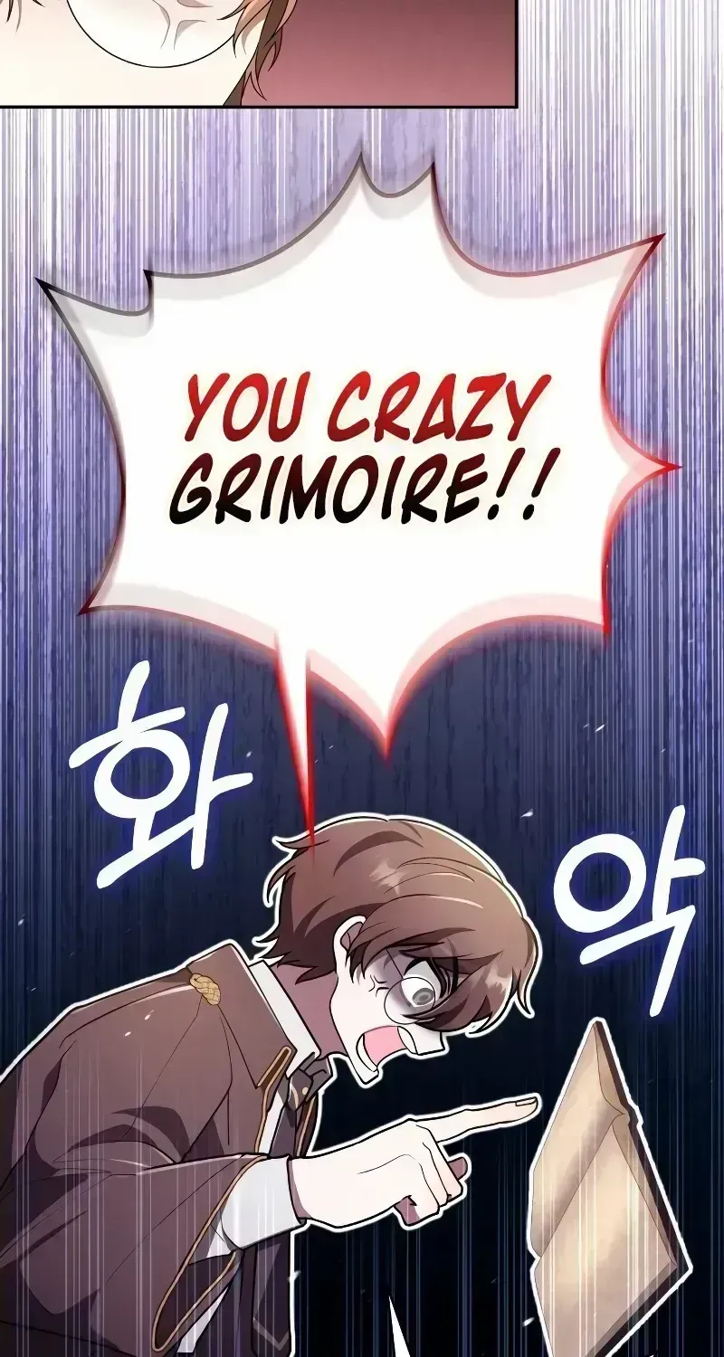 I Become a Legendary Arch Mage by Reading a Book Chapter 1.3 page 128 - 