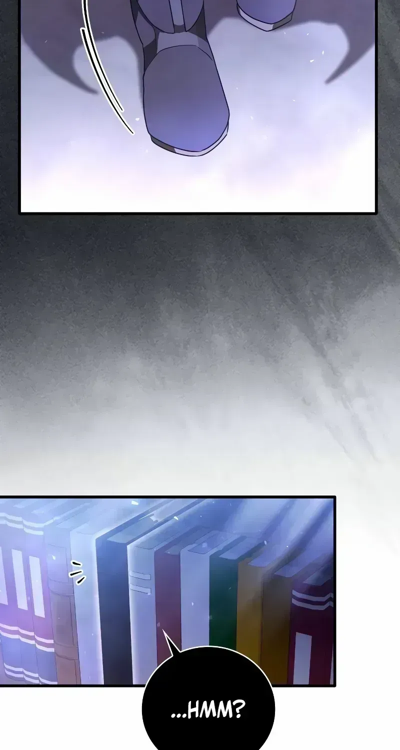 I Become a Legendary Arch Mage by Reading a Book Chapter 1.3 page 166 - 