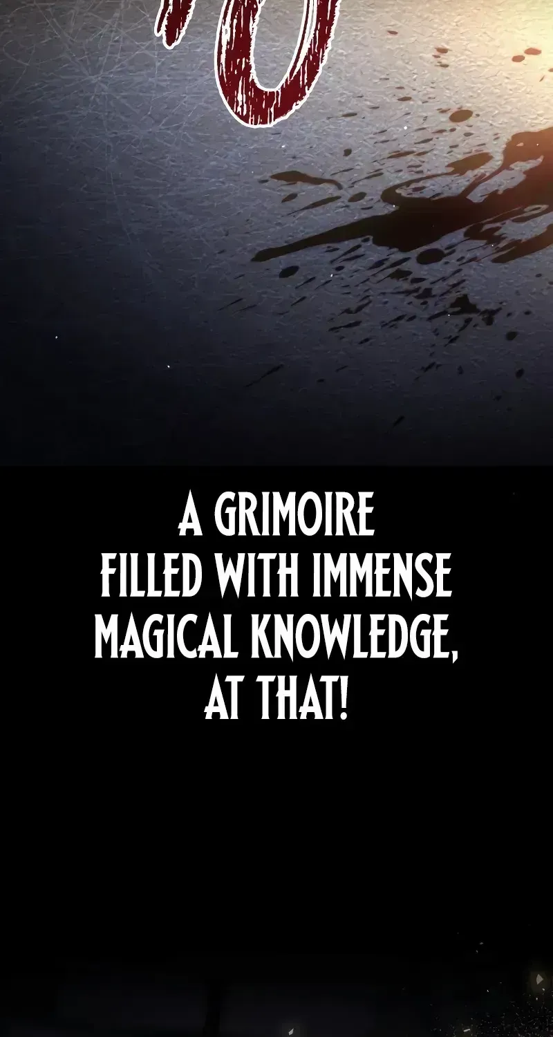 I Become a Legendary Arch Mage by Reading a Book Chapter 1.3 page 23 - 