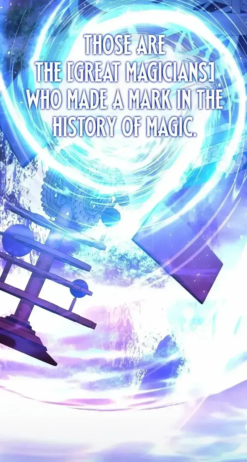 I Become a Legendary Arch Mage by Reading a Book Chapter 1.3 page 4 - 