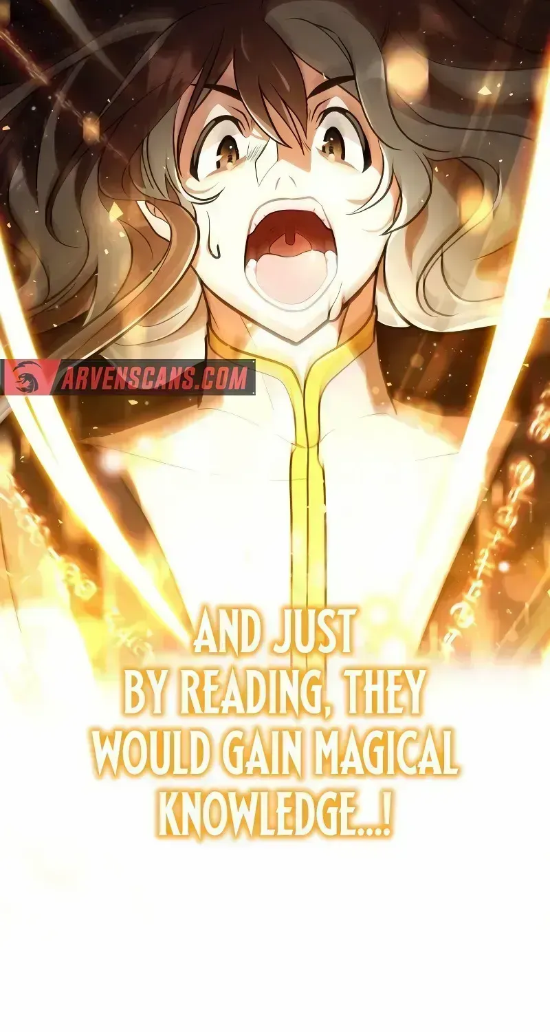 I Become a Legendary Arch Mage by Reading a Book Chapter 1.3 page 31 - 