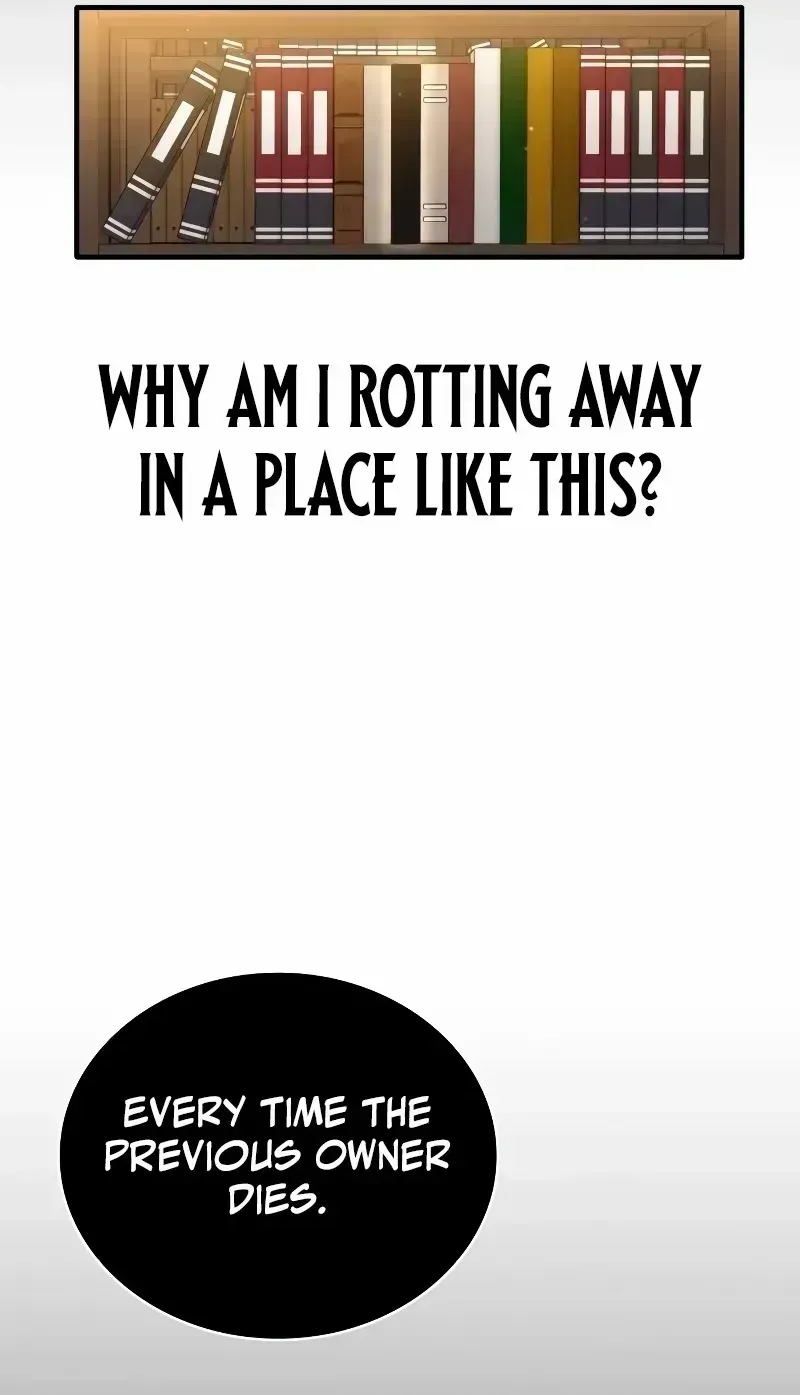 I Become a Legendary Arch Mage by Reading a Book Chapter 1.3 page 48 - 