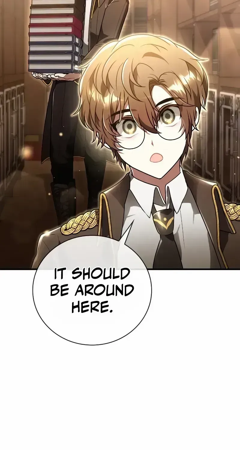 I Become a Legendary Arch Mage by Reading a Book Chapter 1.3 page 56 - 