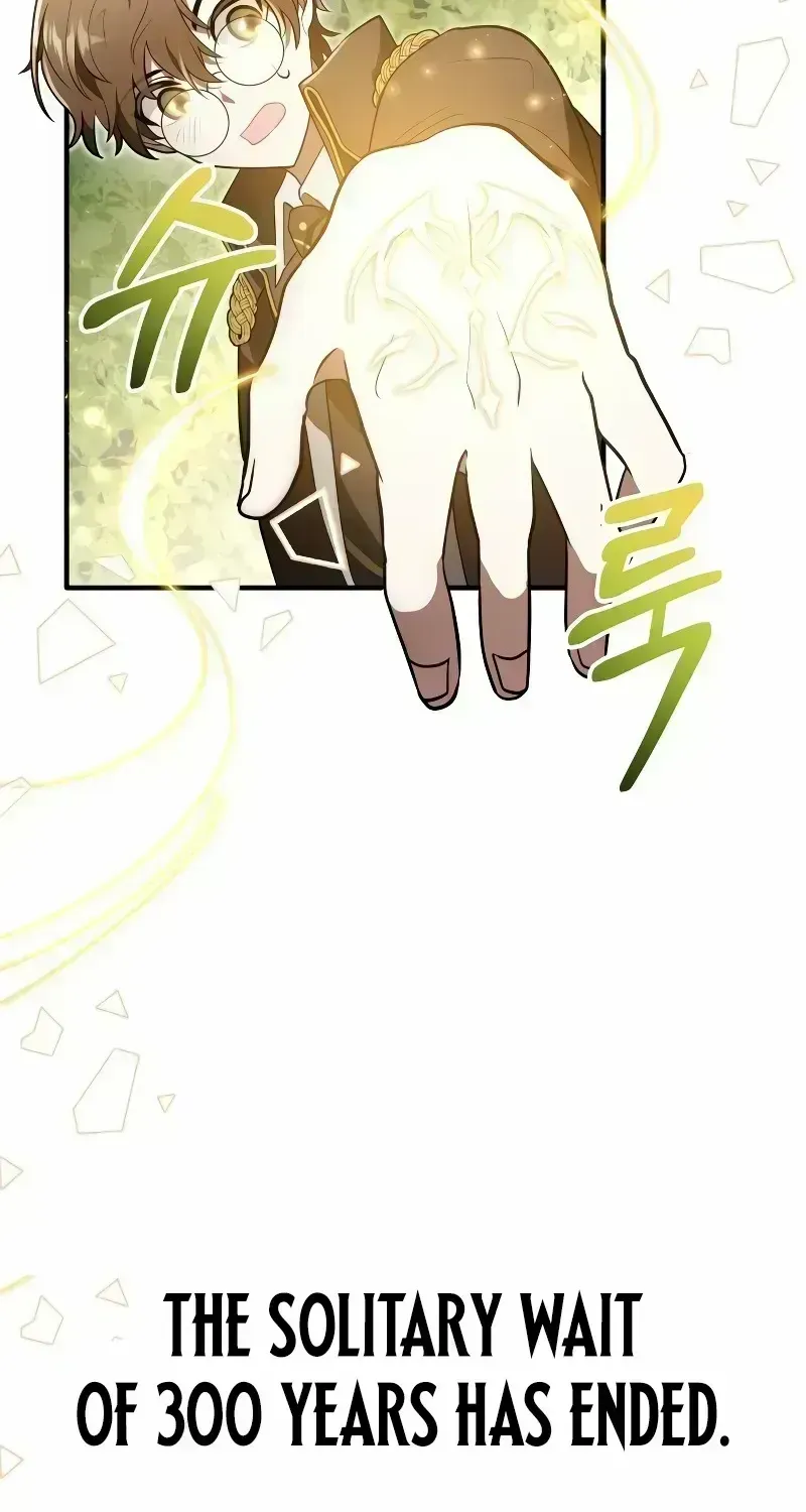 I Become a Legendary Arch Mage by Reading a Book Chapter 1.4 page 105 - 