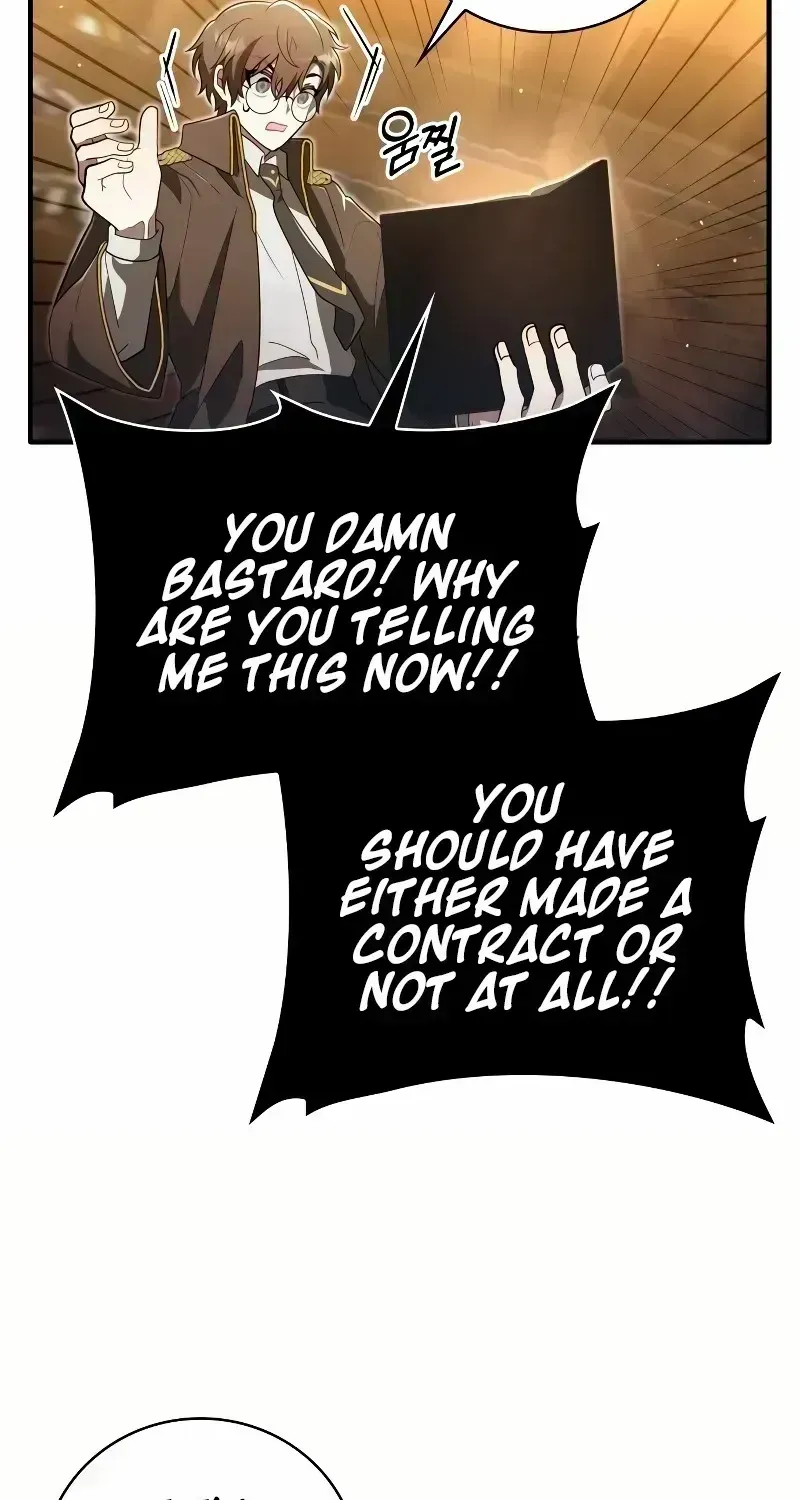 I Become a Legendary Arch Mage by Reading a Book Chapter 1.4 page 125 - 
