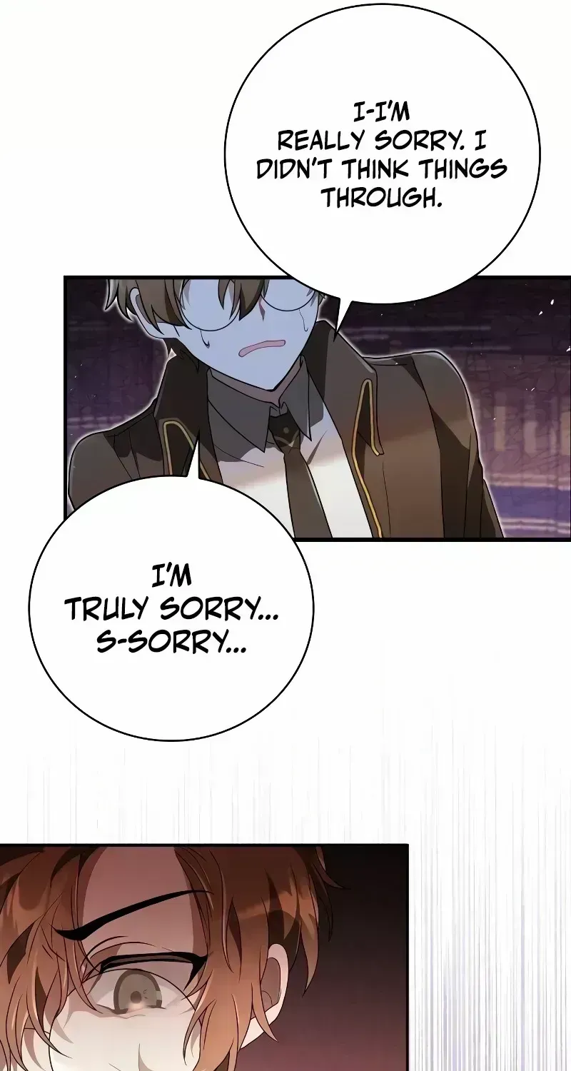 I Become a Legendary Arch Mage by Reading a Book Chapter 1.4 page 127 - 