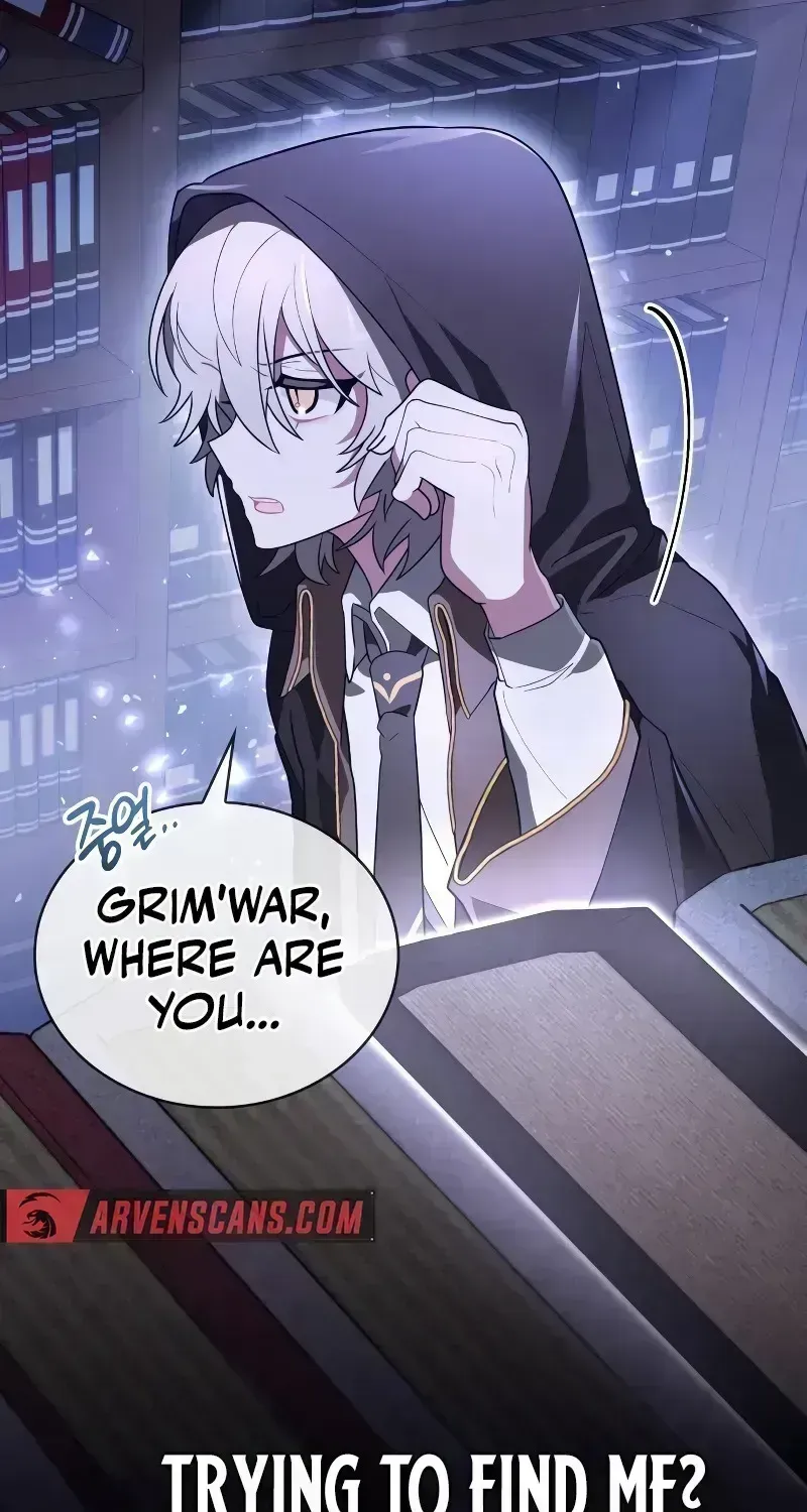 I Become a Legendary Arch Mage by Reading a Book Chapter 1.4 page 181 - 