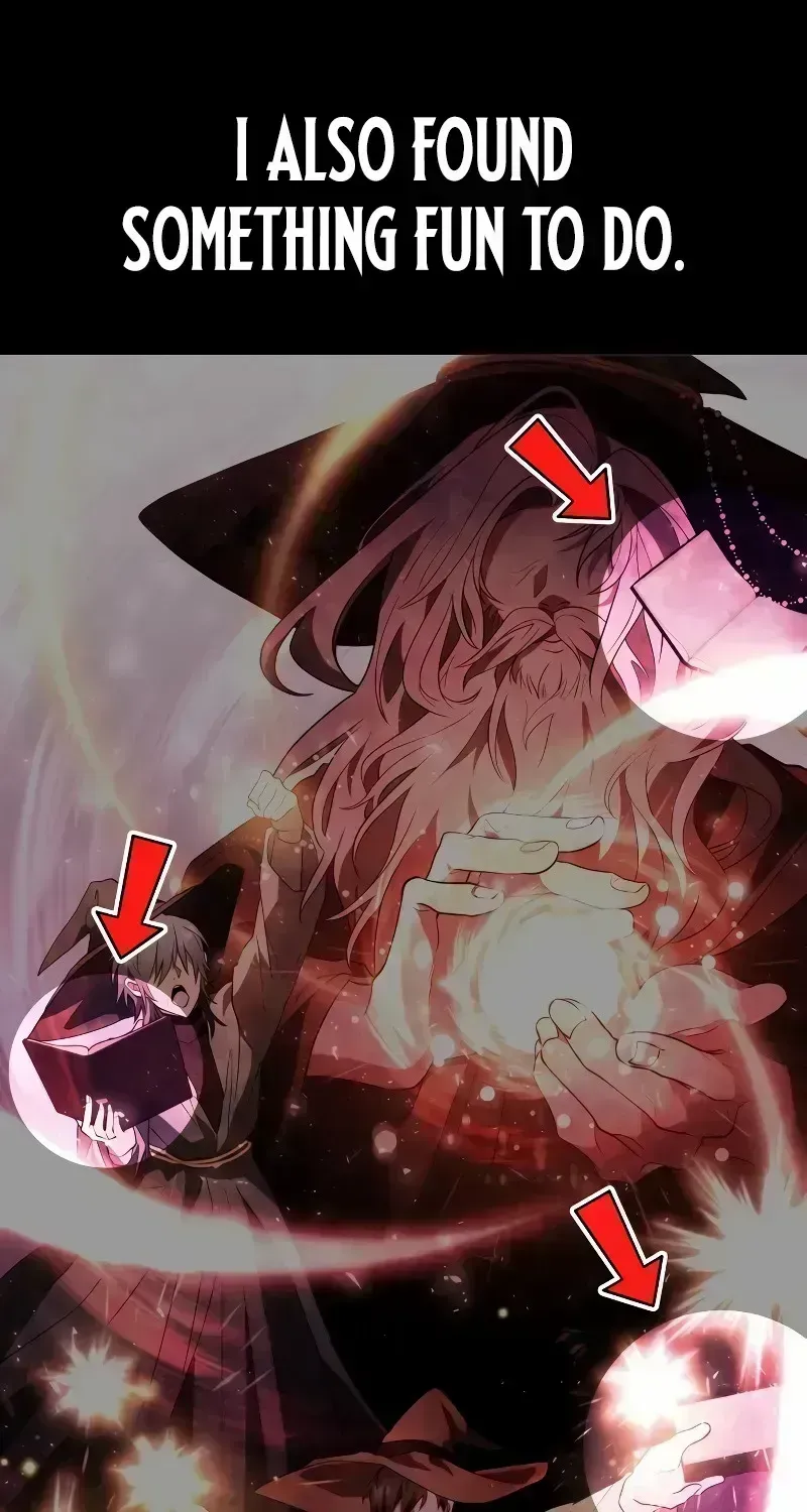 I Become a Legendary Arch Mage by Reading a Book Chapter 1.4 page 27 - 