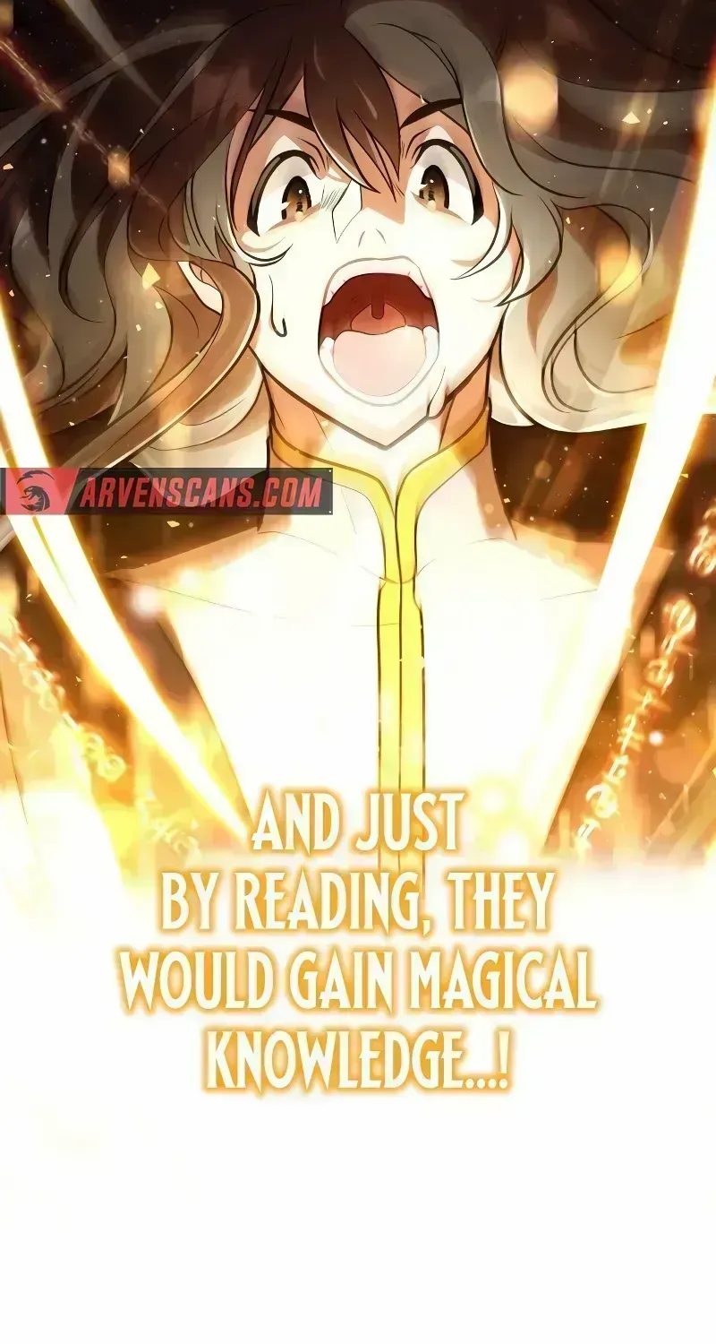 I Become a Legendary Arch Mage by Reading a Book Chapter 1.4 page 31 - 