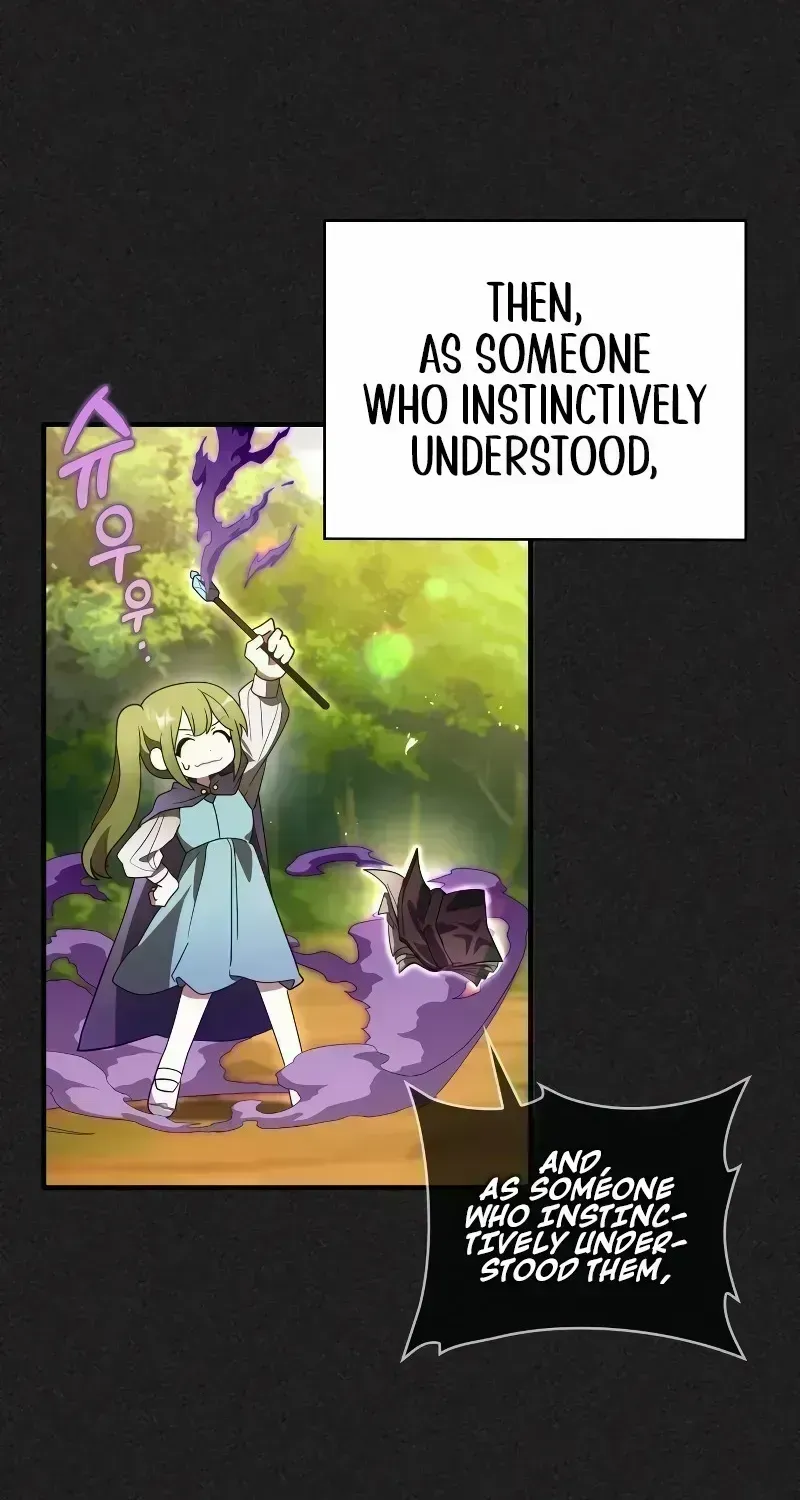 I Become a Legendary Arch Mage by Reading a Book Chapter 1.4 page 45 - 