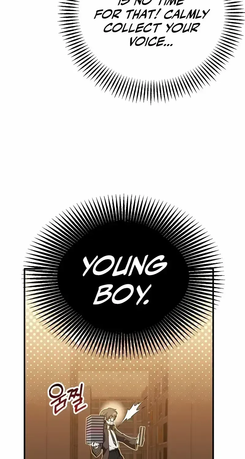 I Become a Legendary Arch Mage by Reading a Book Chapter 1.4 page 67 - 