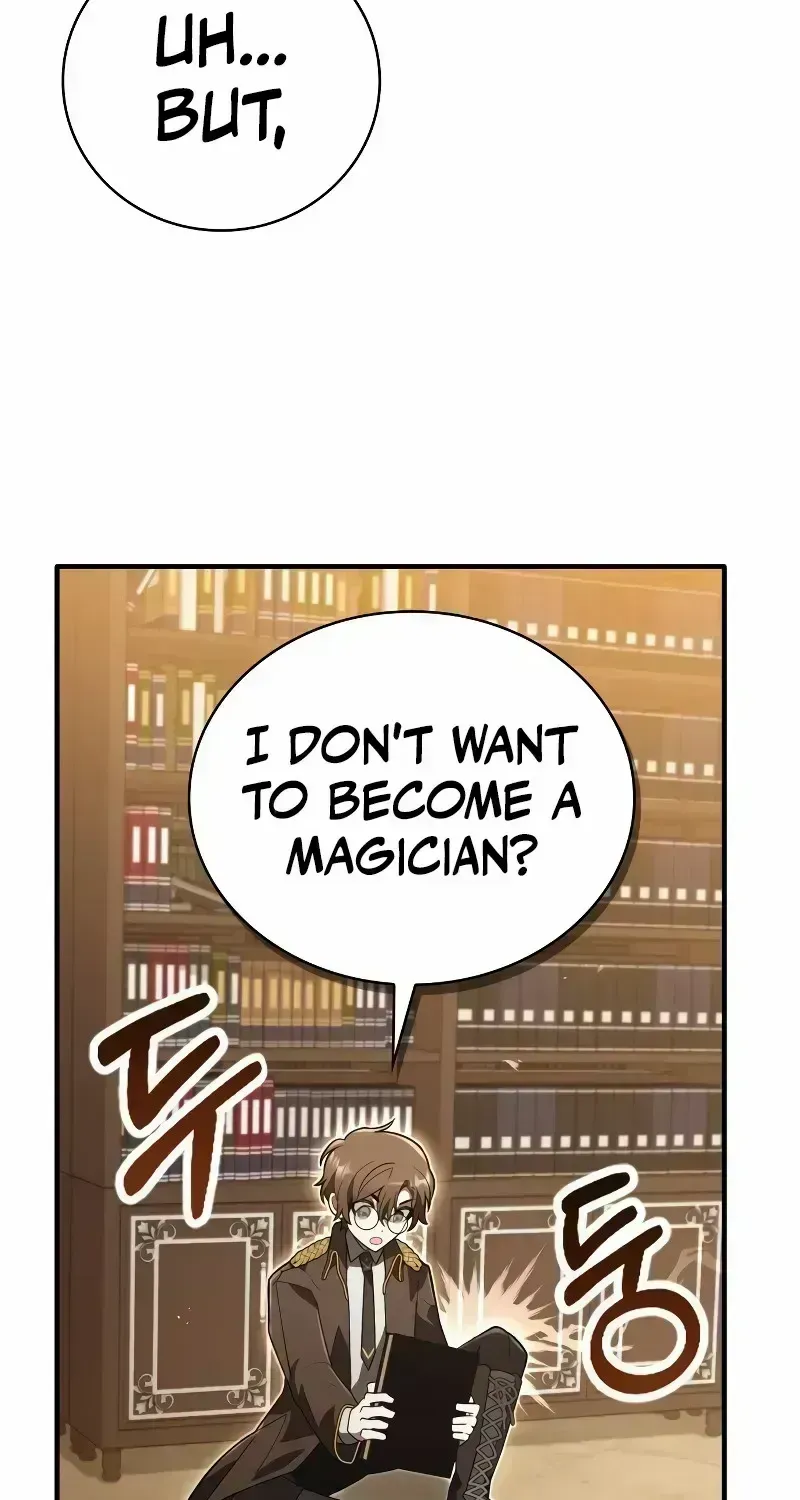I Become a Legendary Arch Mage by Reading a Book Chapter 1.4 page 85 - 