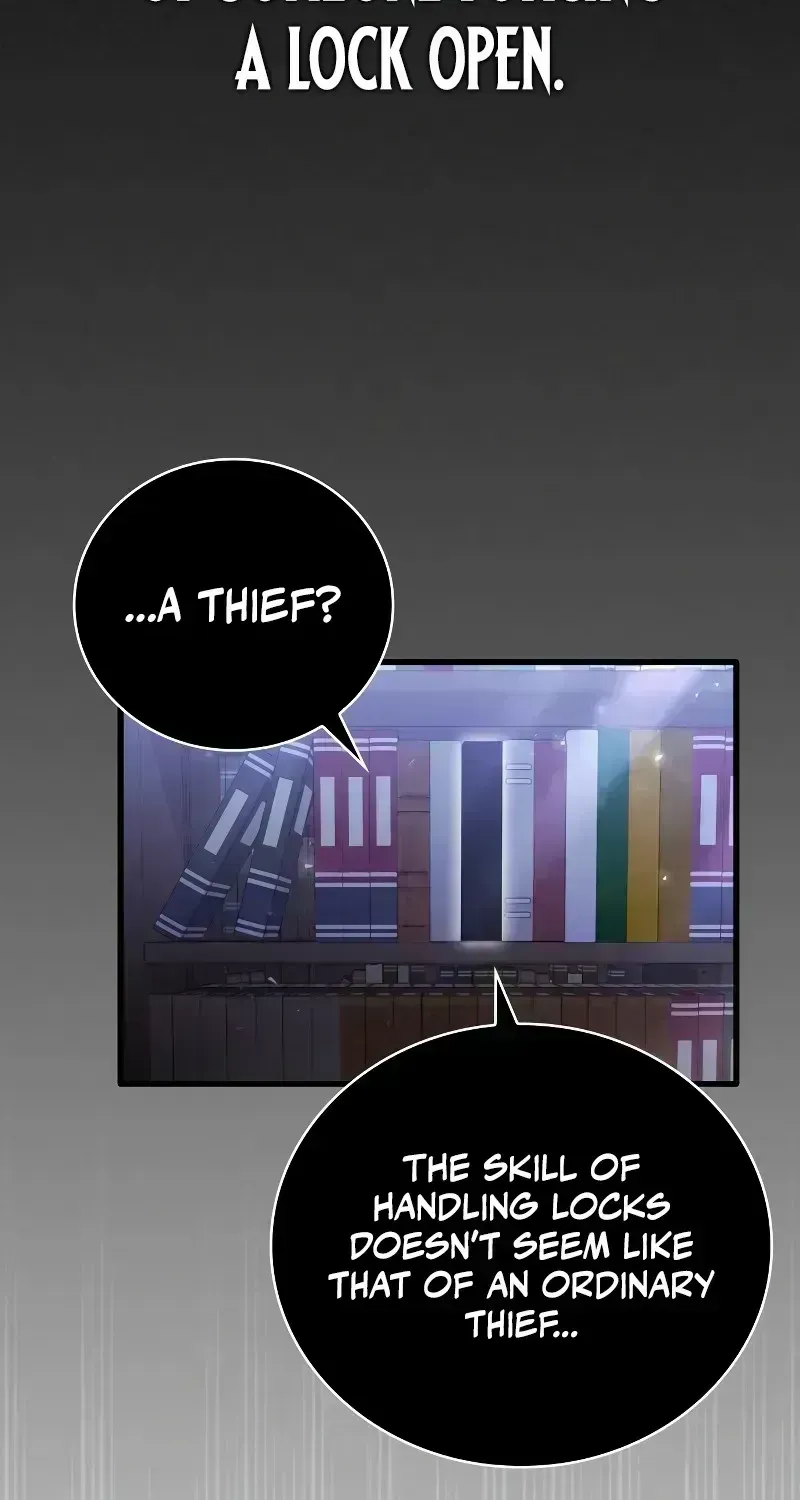 I Become a Legendary Arch Mage by Reading a Book Chapter 1.5 page 171 - 