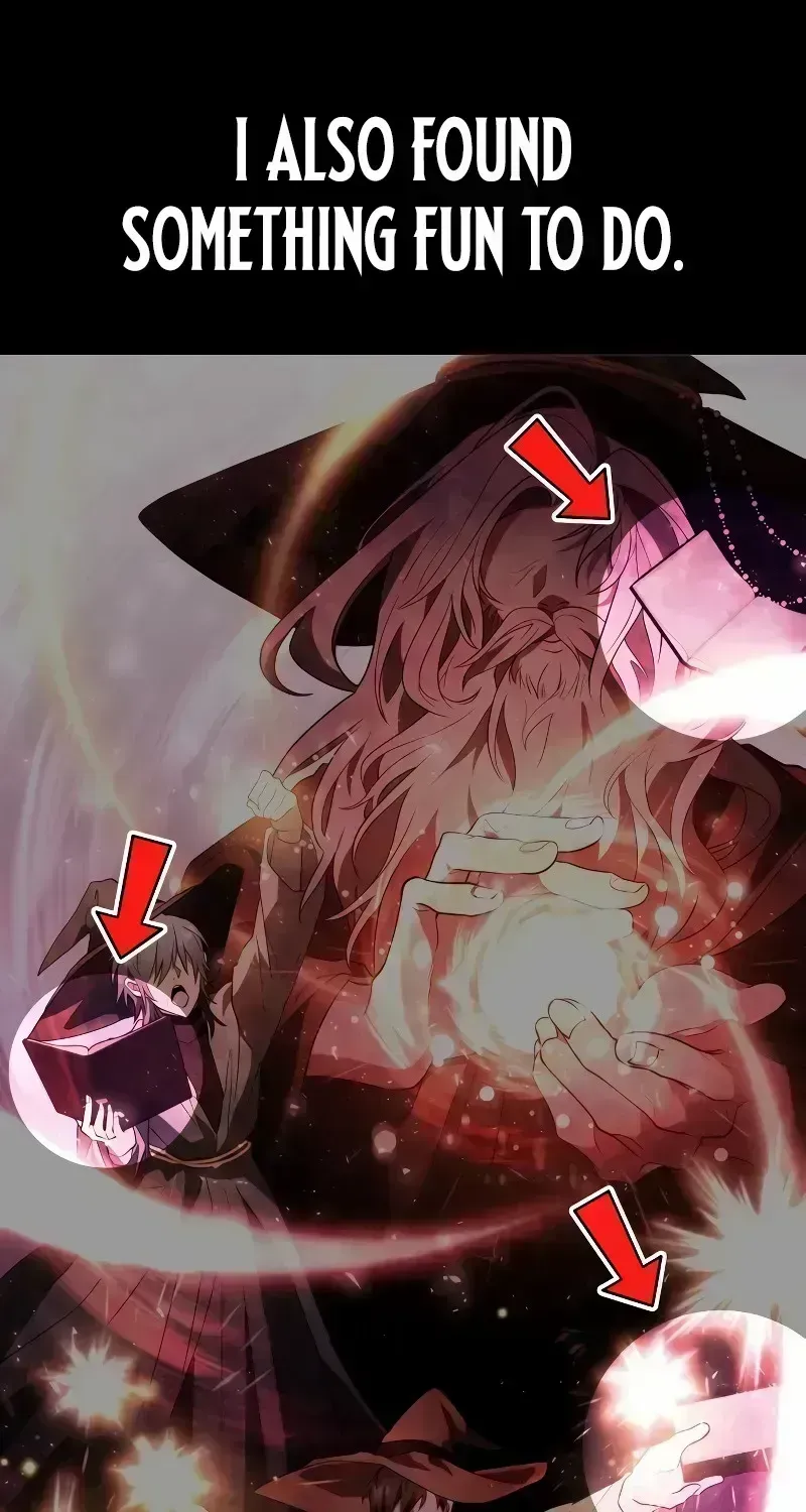 I Become a Legendary Arch Mage by Reading a Book Chapter 1.5 page 27 - 