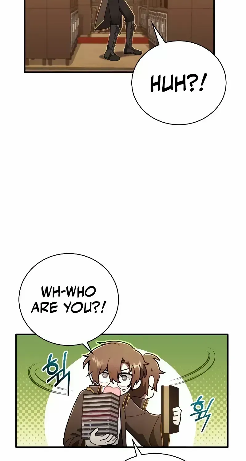 I Become a Legendary Arch Mage by Reading a Book Chapter 1.5 page 68 - 