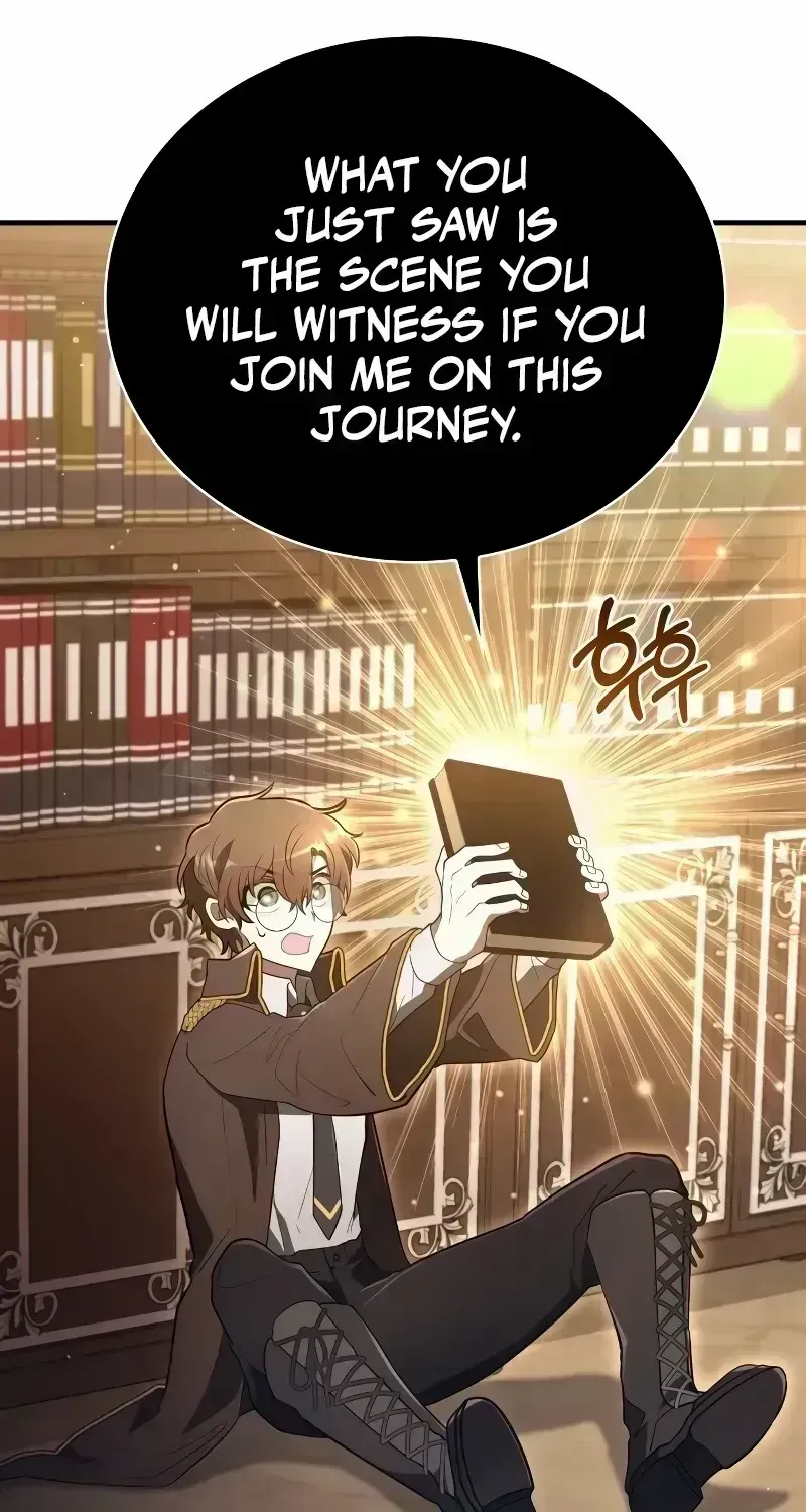 I Become a Legendary Arch Mage by Reading a Book Chapter 1.5 page 78 - 