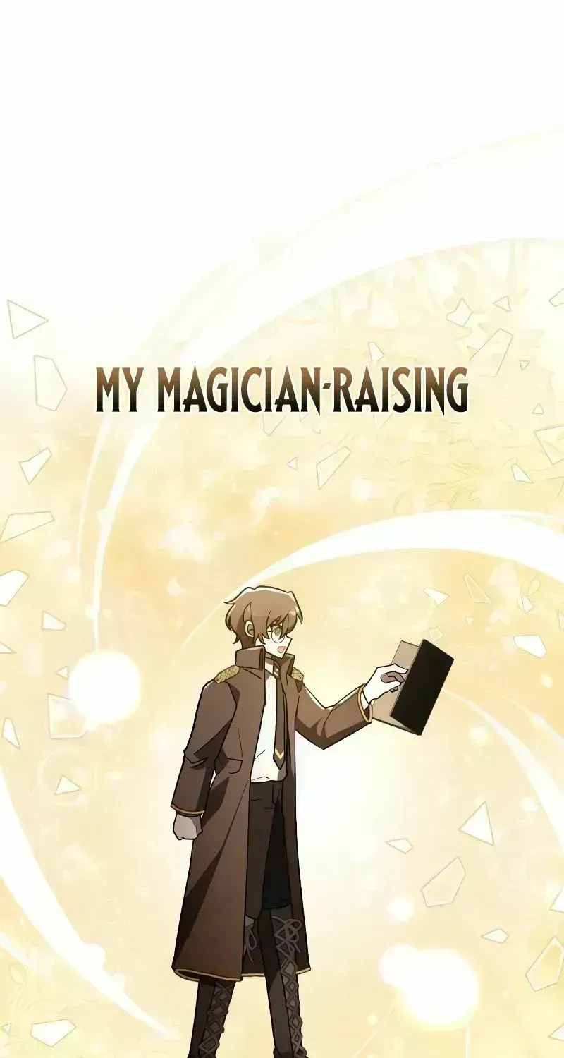 I Become a Legendary Arch Mage by Reading a Book Chapter 1.6 page 106 - 