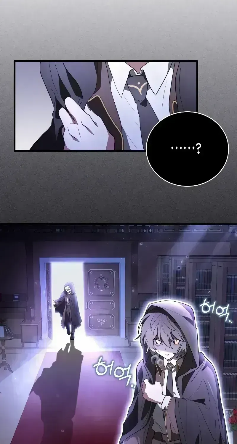 I Become a Legendary Arch Mage by Reading a Book Chapter 1.6 page 174 - 