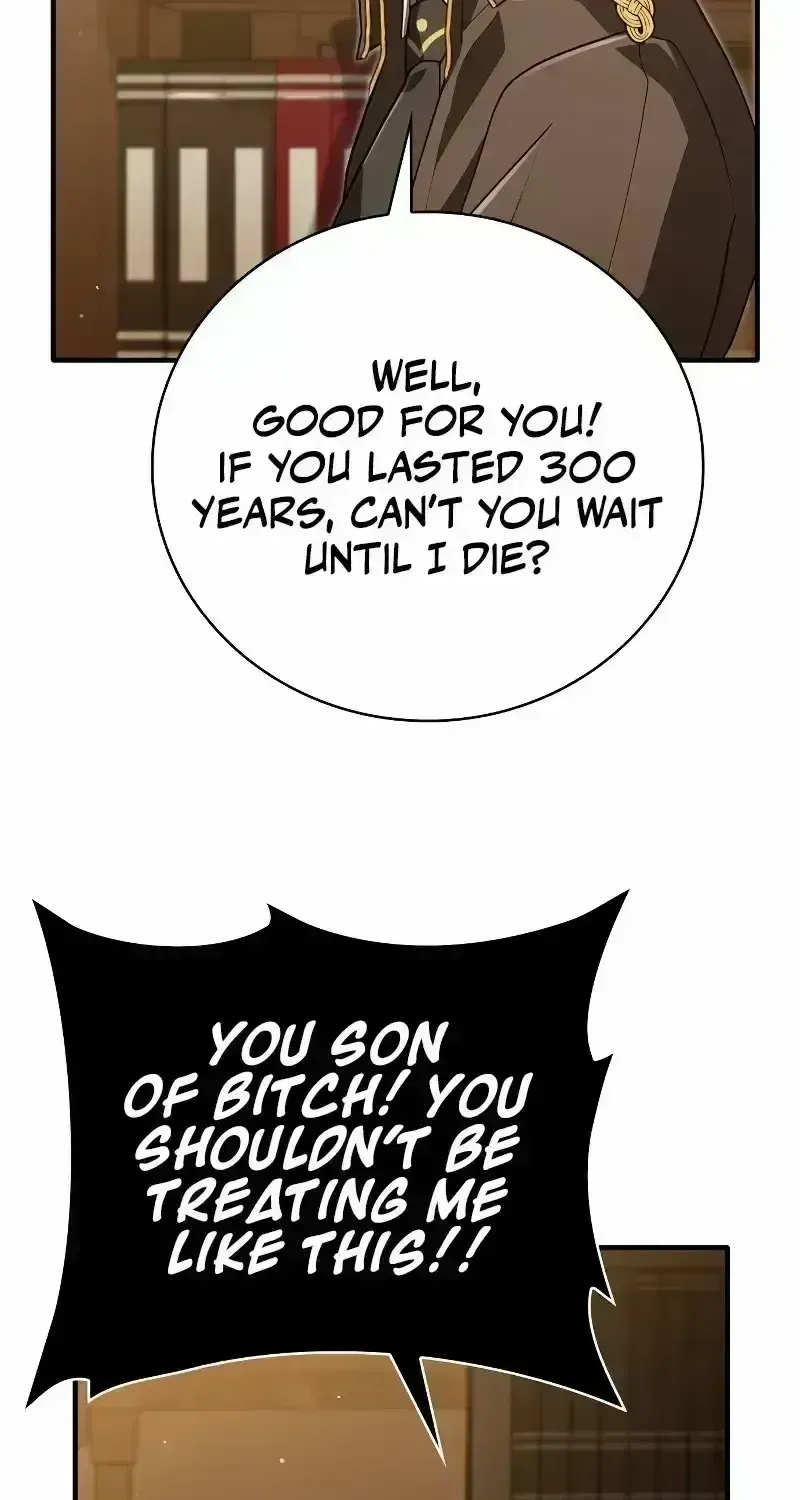 I Become a Legendary Arch Mage by Reading a Book Chapter 1.7 page 134 - 