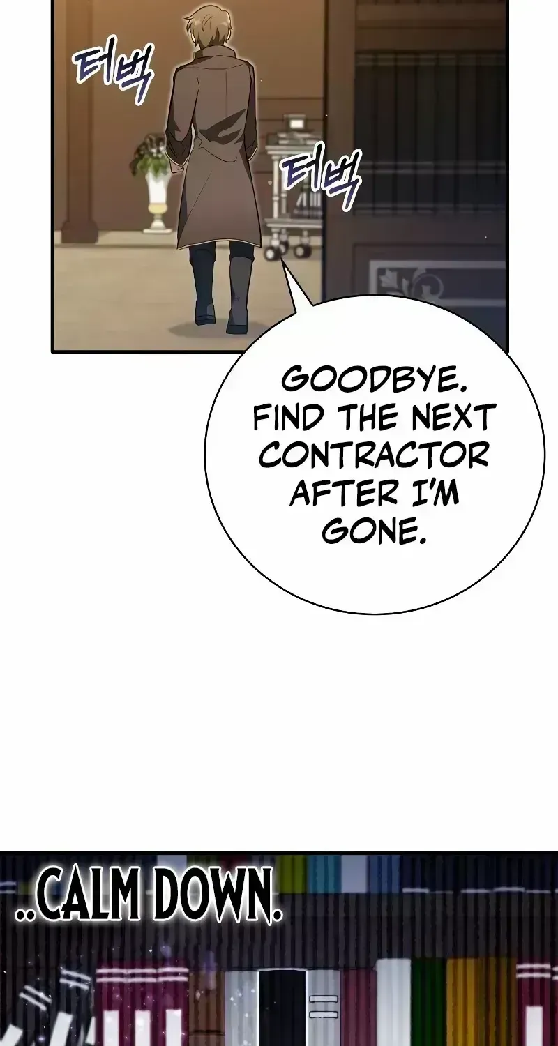 I Become a Legendary Arch Mage by Reading a Book Chapter 1.7 page 135 - 
