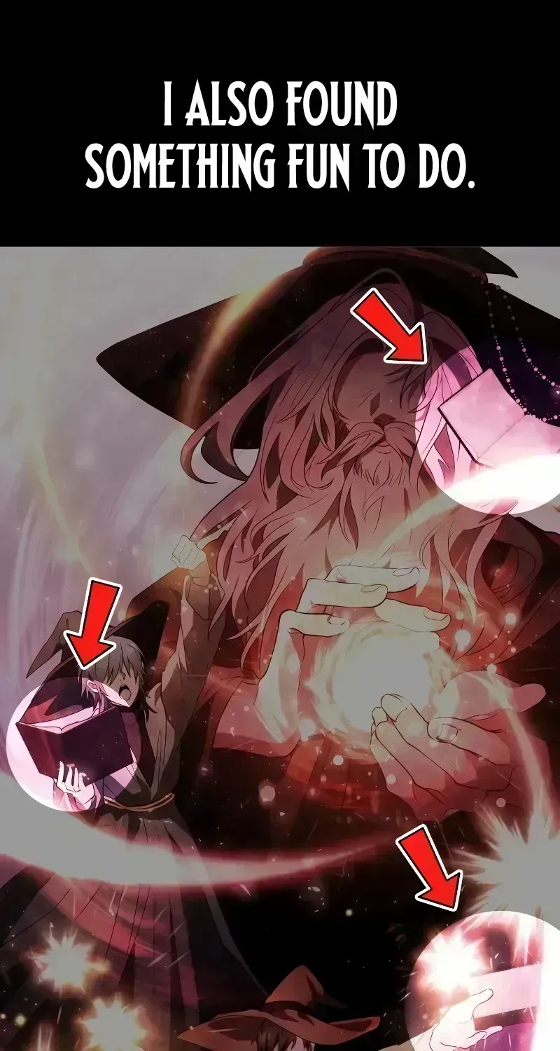 I Become a Legendary Arch Mage by Reading a Book Chapter 1.7 page 27 - 