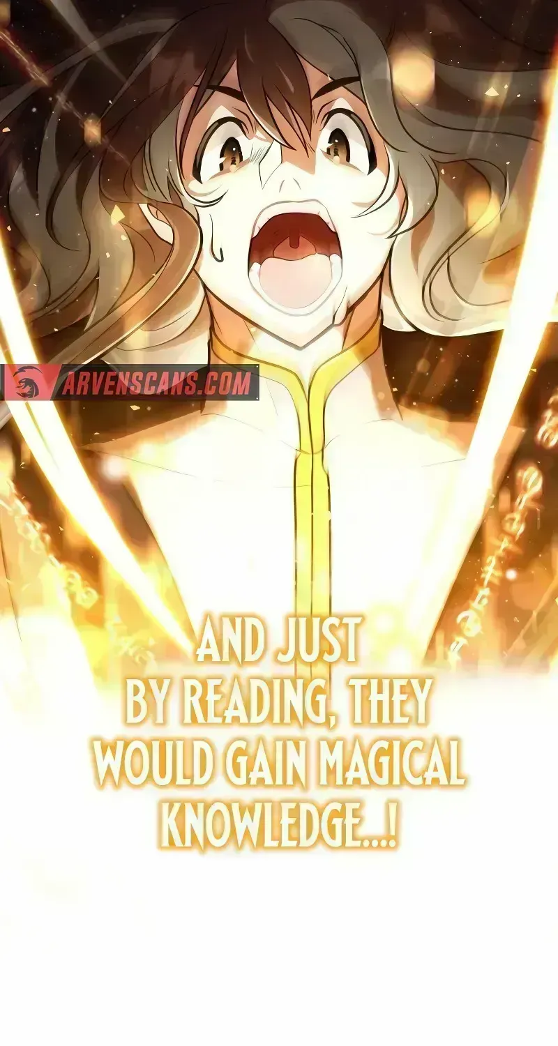 I Become a Legendary Arch Mage by Reading a Book Chapter 1.7 page 31 - 