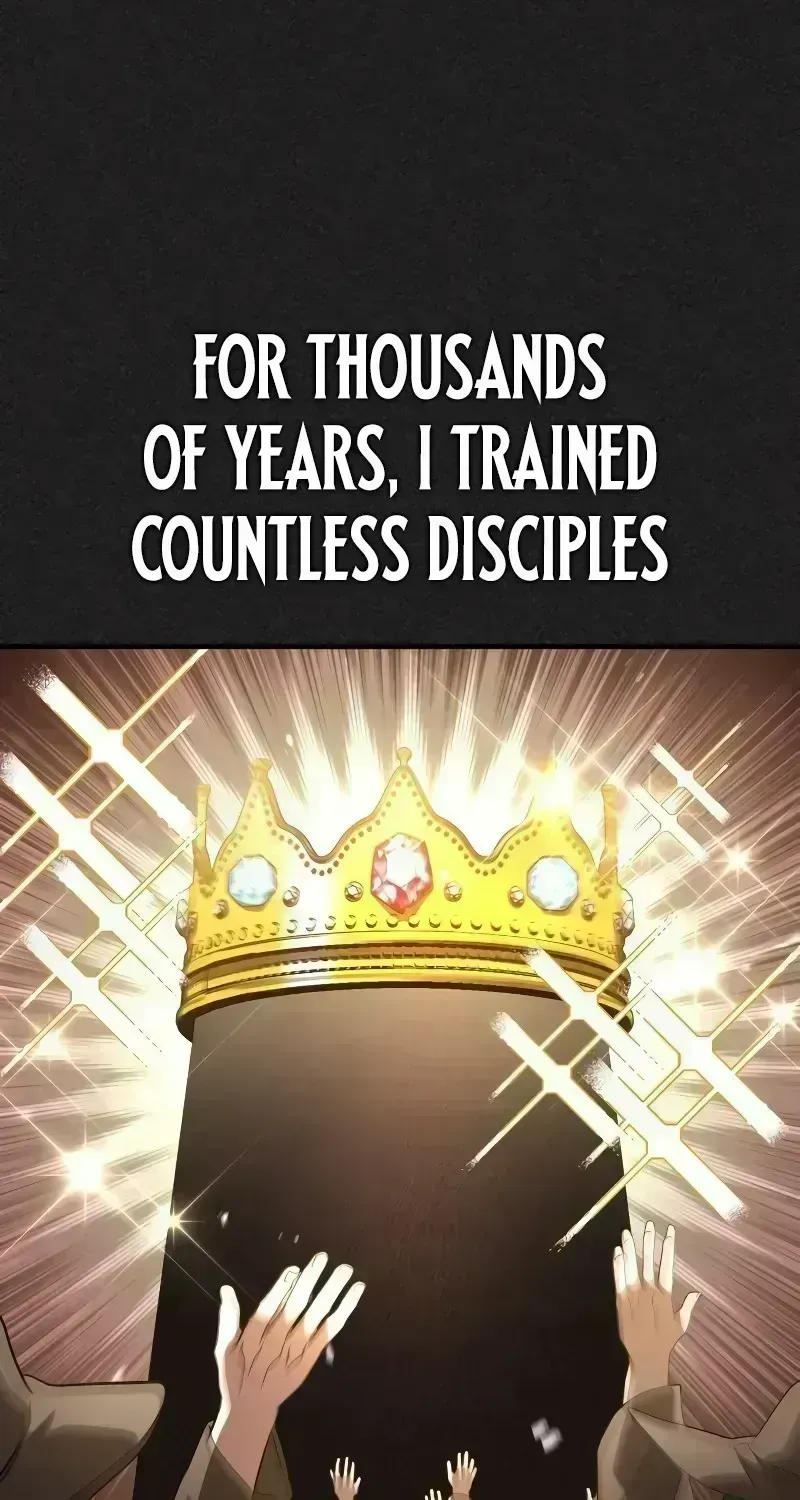I Become a Legendary Arch Mage by Reading a Book Chapter 1.7 page 46 - 