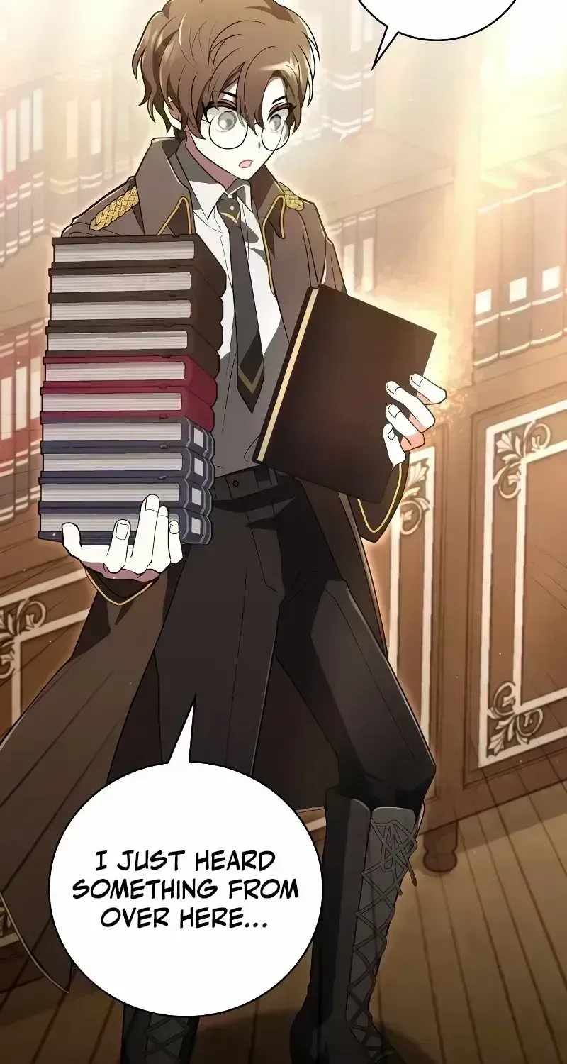 I Become a Legendary Arch Mage by Reading a Book Chapter 1.7 page 63 - 