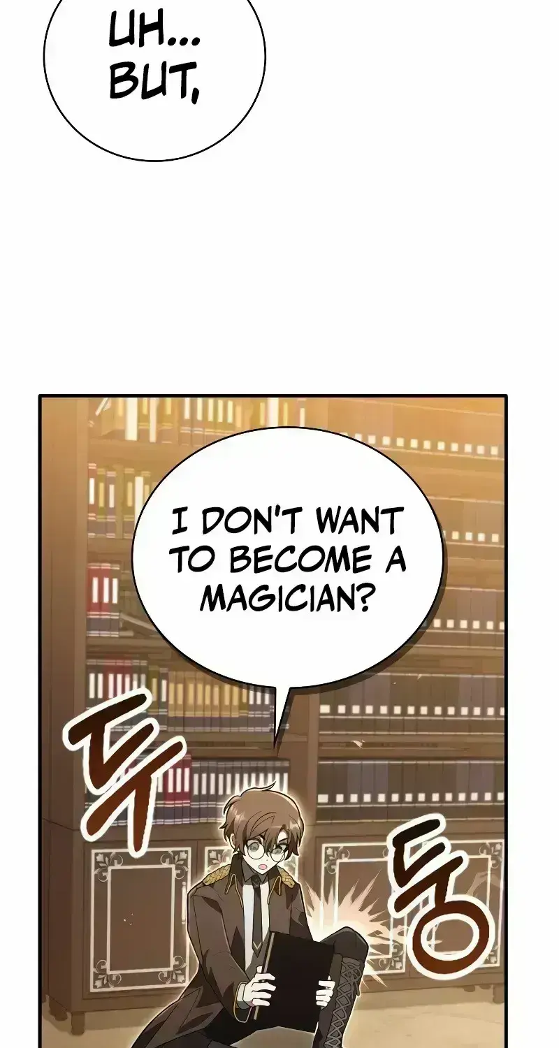 I Become a Legendary Arch Mage by Reading a Book Chapter 1.7 page 85 - 