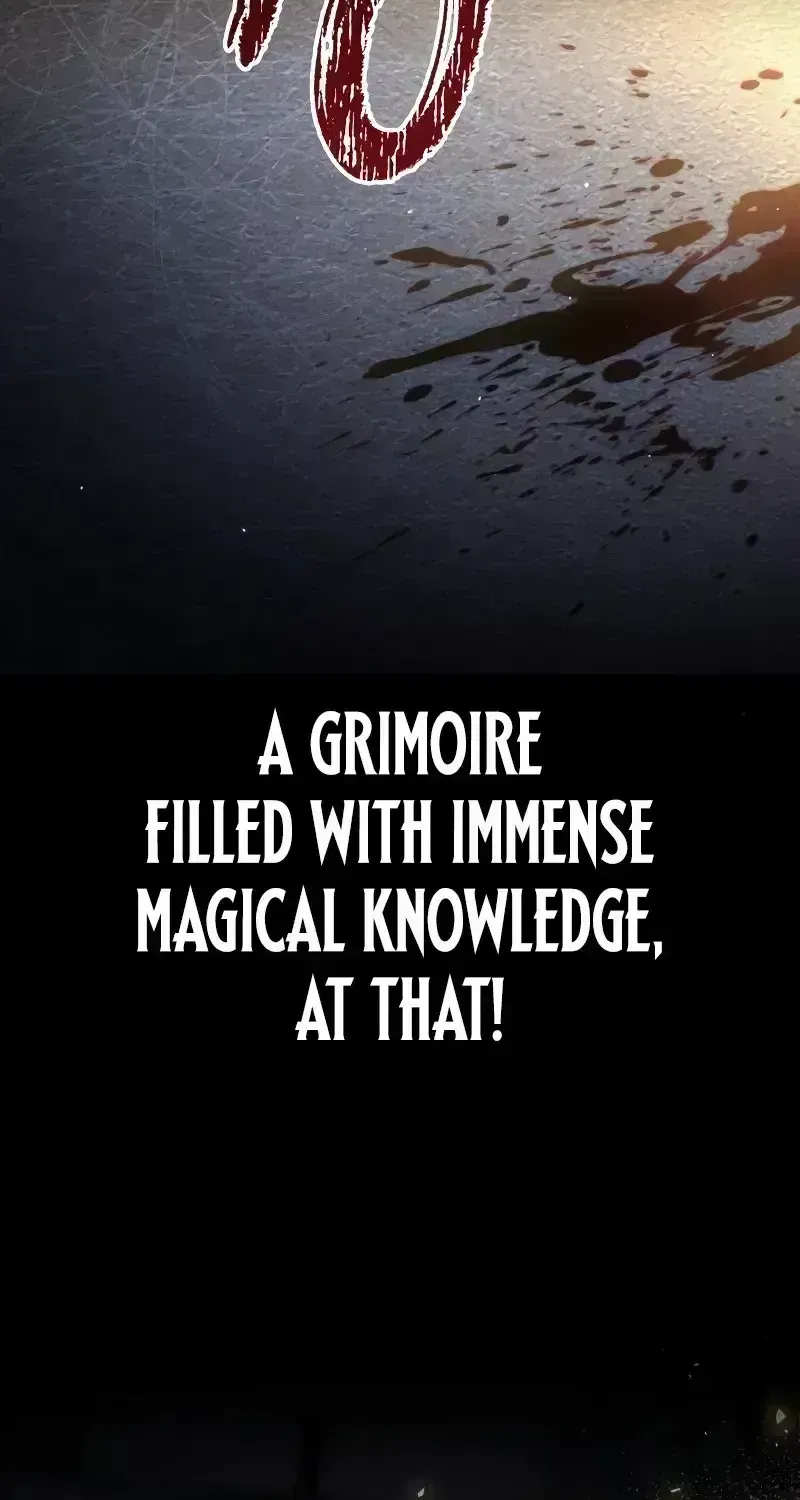 I Become a Legendary Arch Mage by Reading a Book Chapter 1.8 page 23 - 