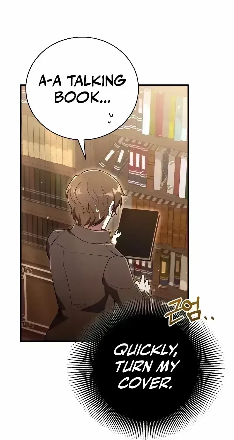 I Become a Legendary Arch Mage by Reading a Book Chapter 1.8 page 72 - 