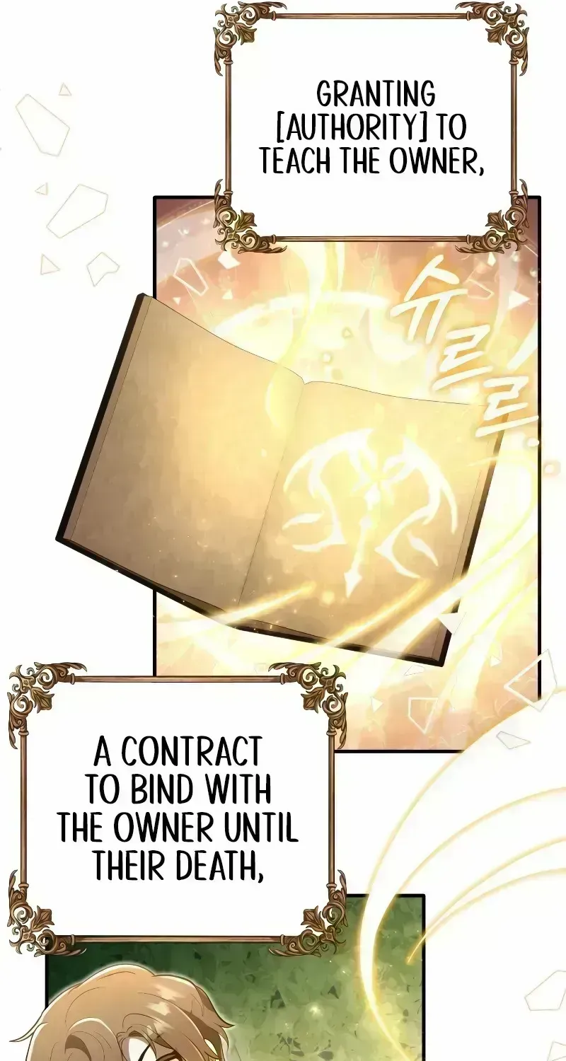 I Become a Legendary Arch Mage by Reading a Book Chapter 1.9 page 104 - 