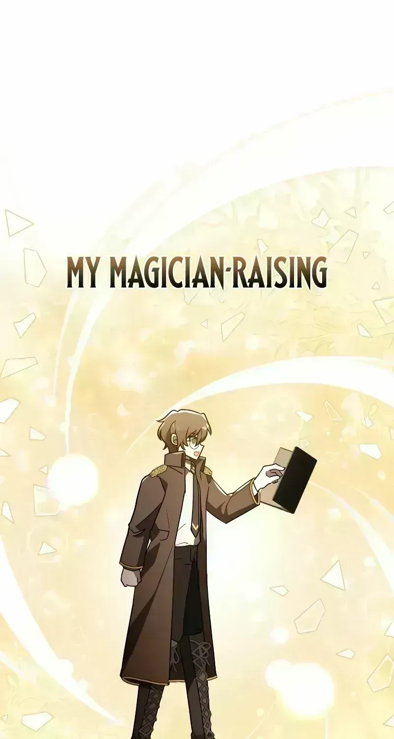 I Become a Legendary Arch Mage by Reading a Book Chapter 1.9 page 106 - 