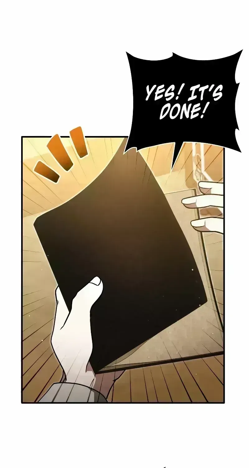 I Become a Legendary Arch Mage by Reading a Book Chapter 1.9 page 108 - 
