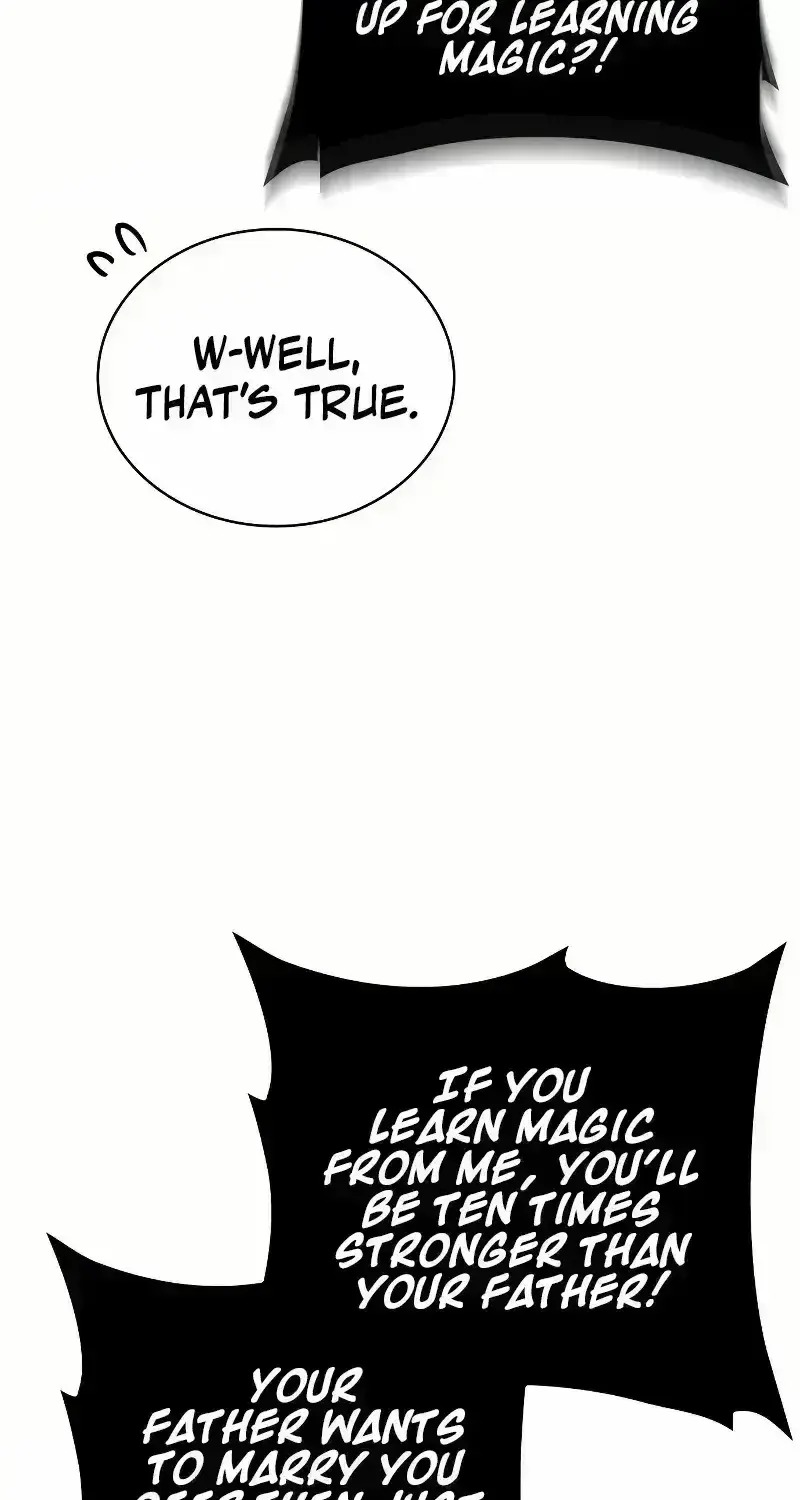 I Become a Legendary Arch Mage by Reading a Book Chapter 1.9 page 117 - 