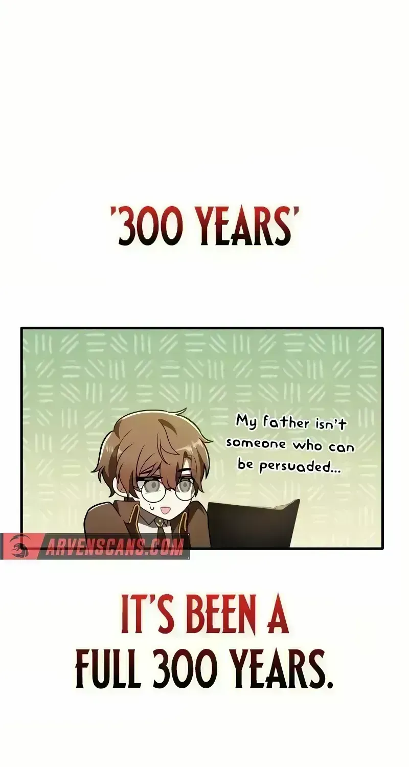 I Become a Legendary Arch Mage by Reading a Book Chapter 1.9 page 119 - 