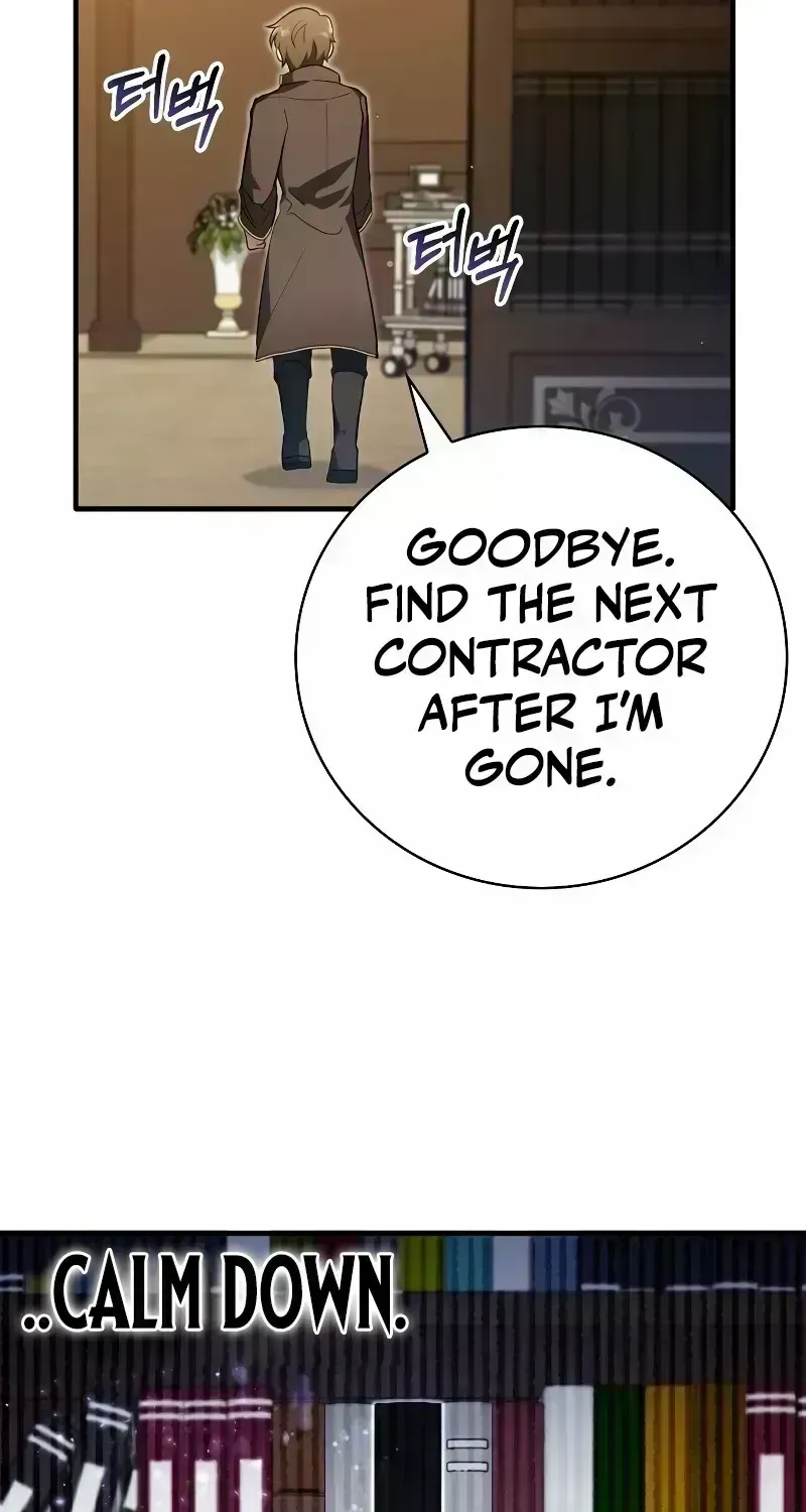 I Become a Legendary Arch Mage by Reading a Book Chapter 1.9 page 135 - 