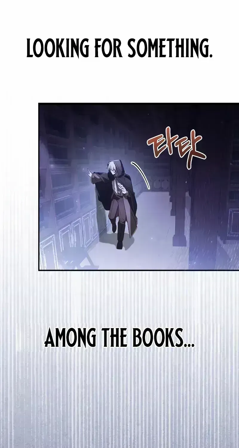 I Become a Legendary Arch Mage by Reading a Book Chapter 1.9 page 179 - 