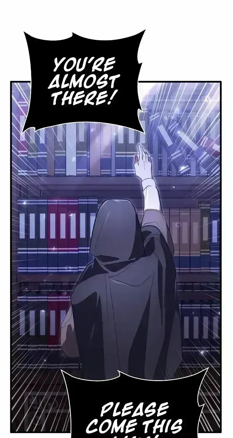 I Become a Legendary Arch Mage by Reading a Book Chapter 1.9 page 186 - 