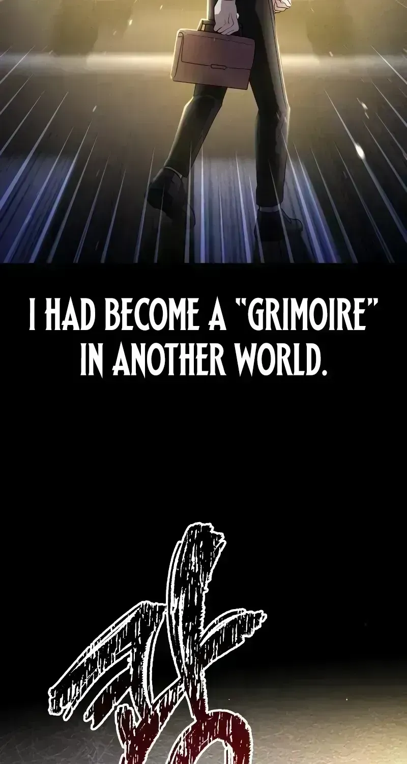 I Become a Legendary Arch Mage by Reading a Book Chapter 1.9 page 22 - 