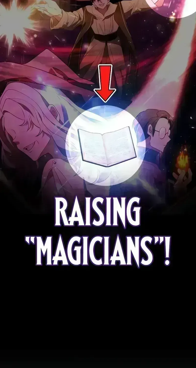 I Become a Legendary Arch Mage by Reading a Book Chapter 1.9 page 28 - 