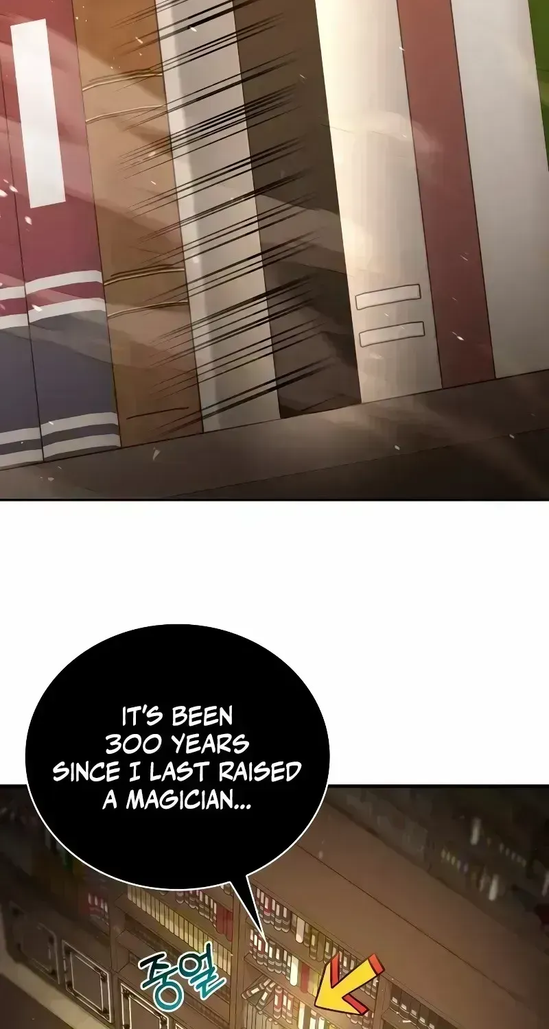 I Become a Legendary Arch Mage by Reading a Book Chapter 1.9 page 50 - 