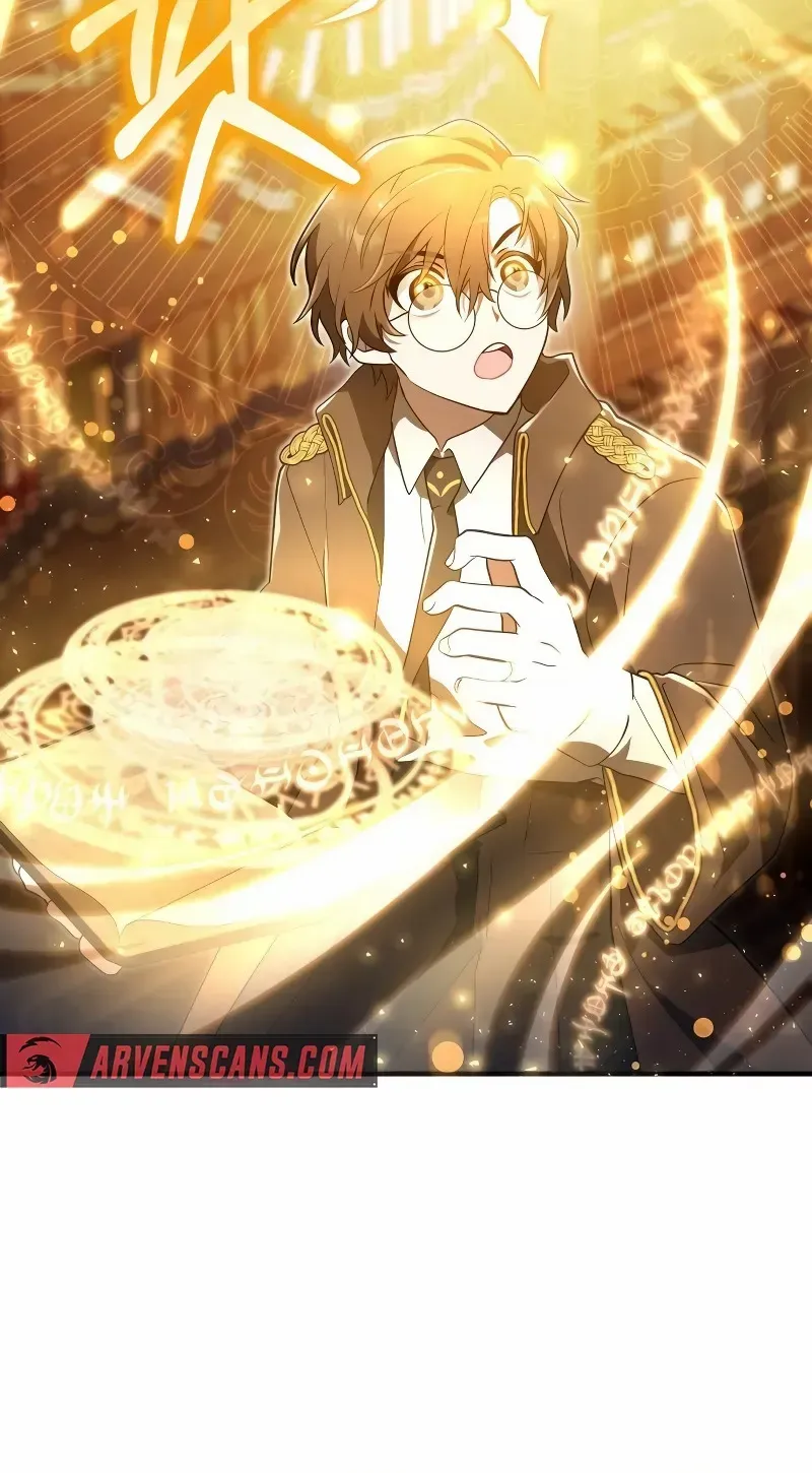 I Become a Legendary Arch Mage by Reading a Book Chapter 1 page 104 - 