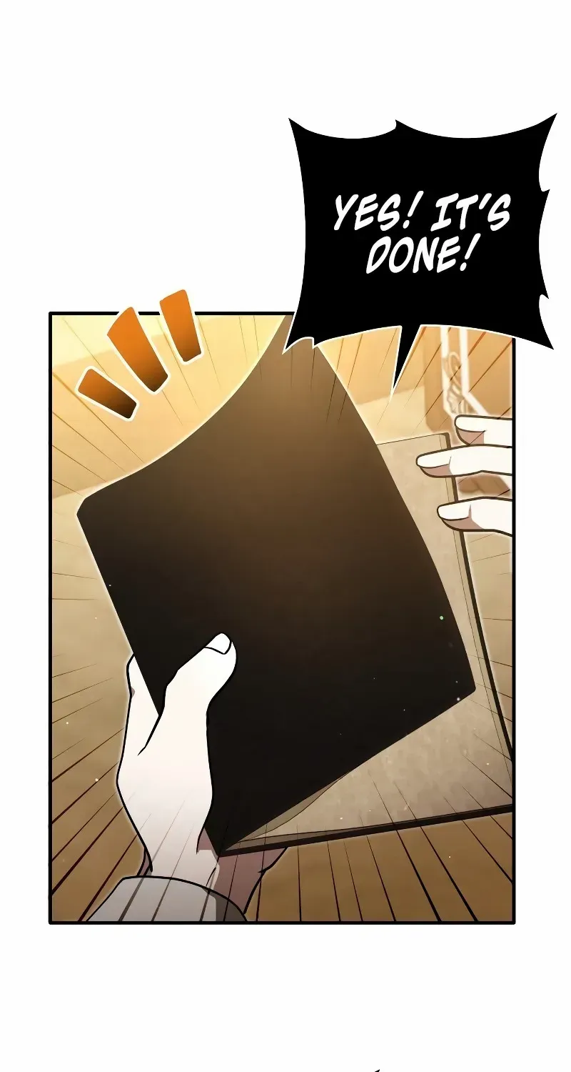 I Become a Legendary Arch Mage by Reading a Book Chapter 1 page 109 - 
